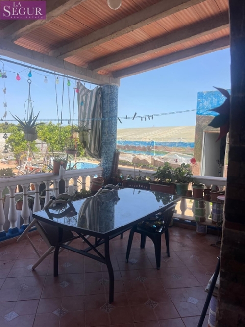 Barbate Janda (La) hus foto 6226054