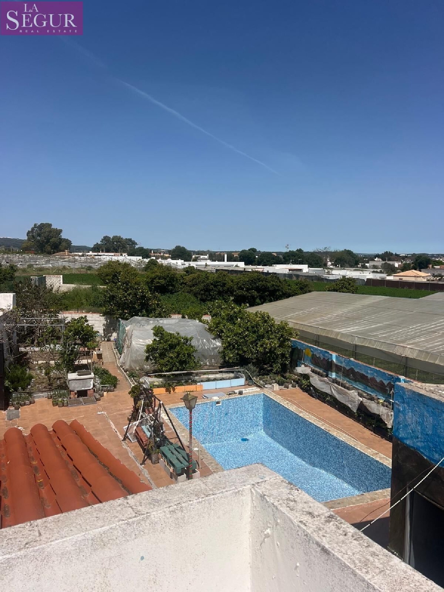  till salu hus Barbate Janda (La) 4