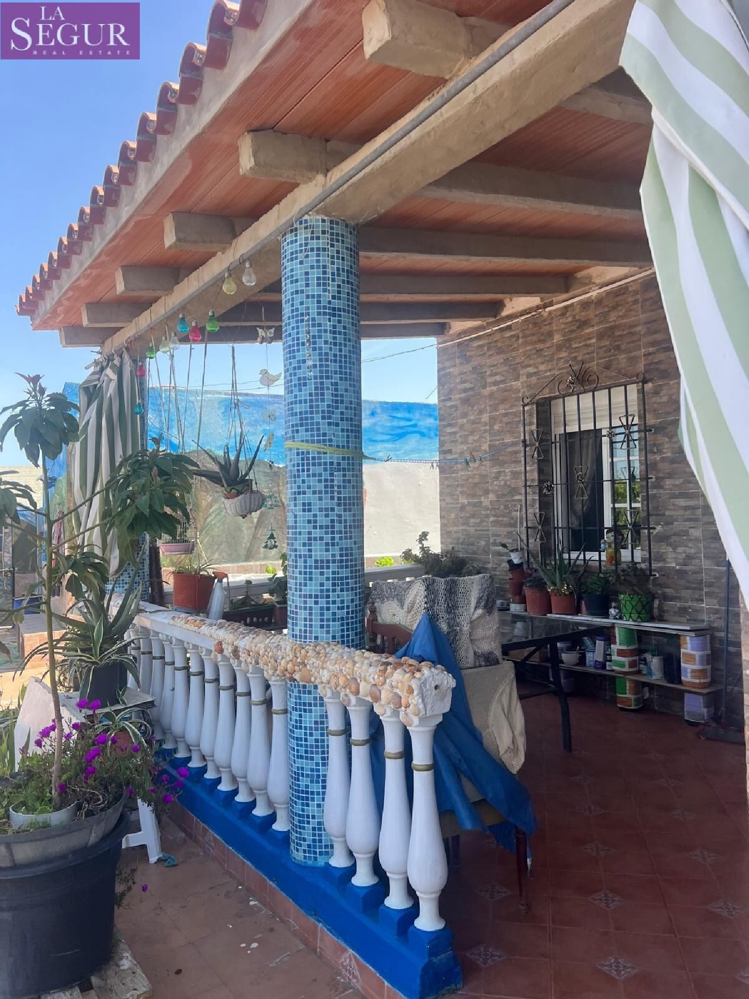  till salu hus Barbate Janda (La) 5