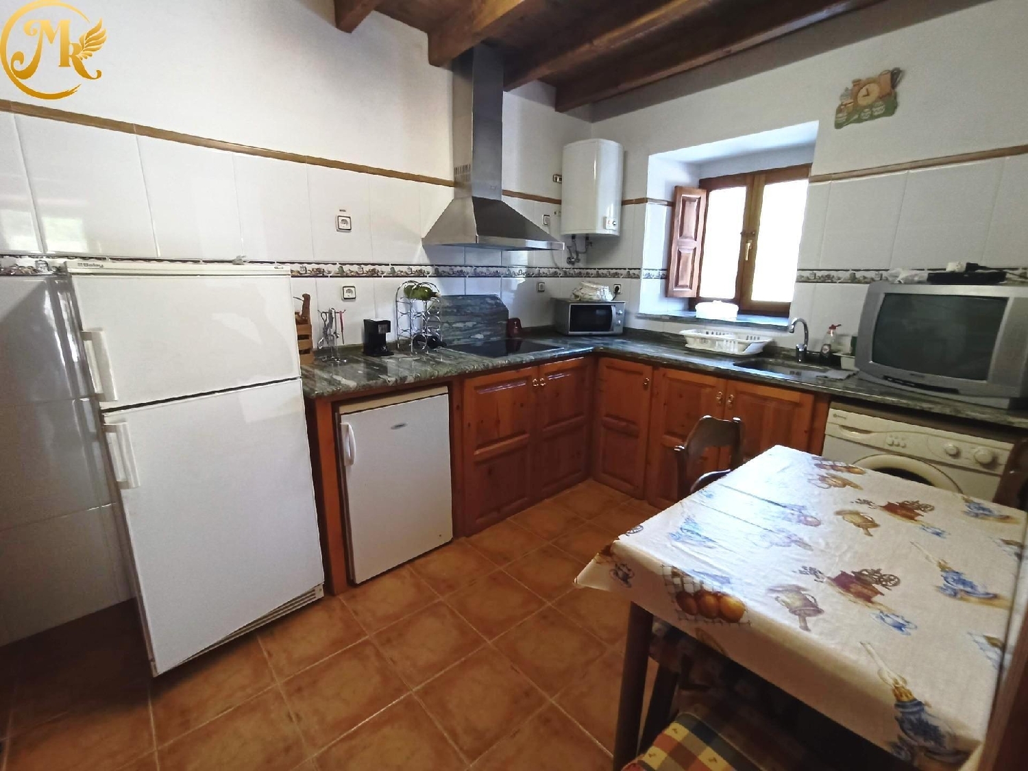  till salu hus Bárcena Valles Pasiegos 7