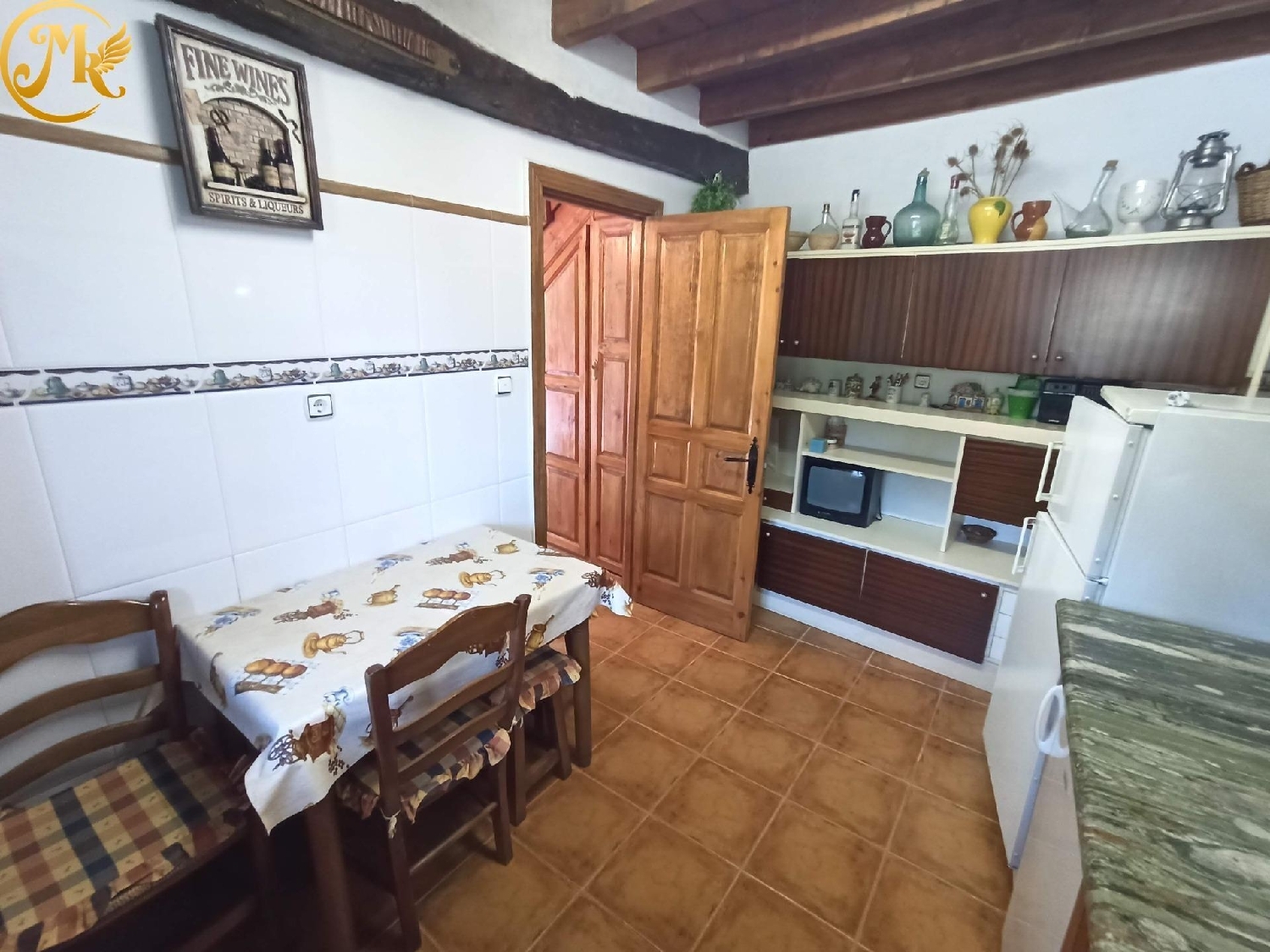  till salu hus Bárcena Valles Pasiegos 8