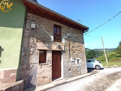 Bárcena Valles Pasiegos hus foto 6253403