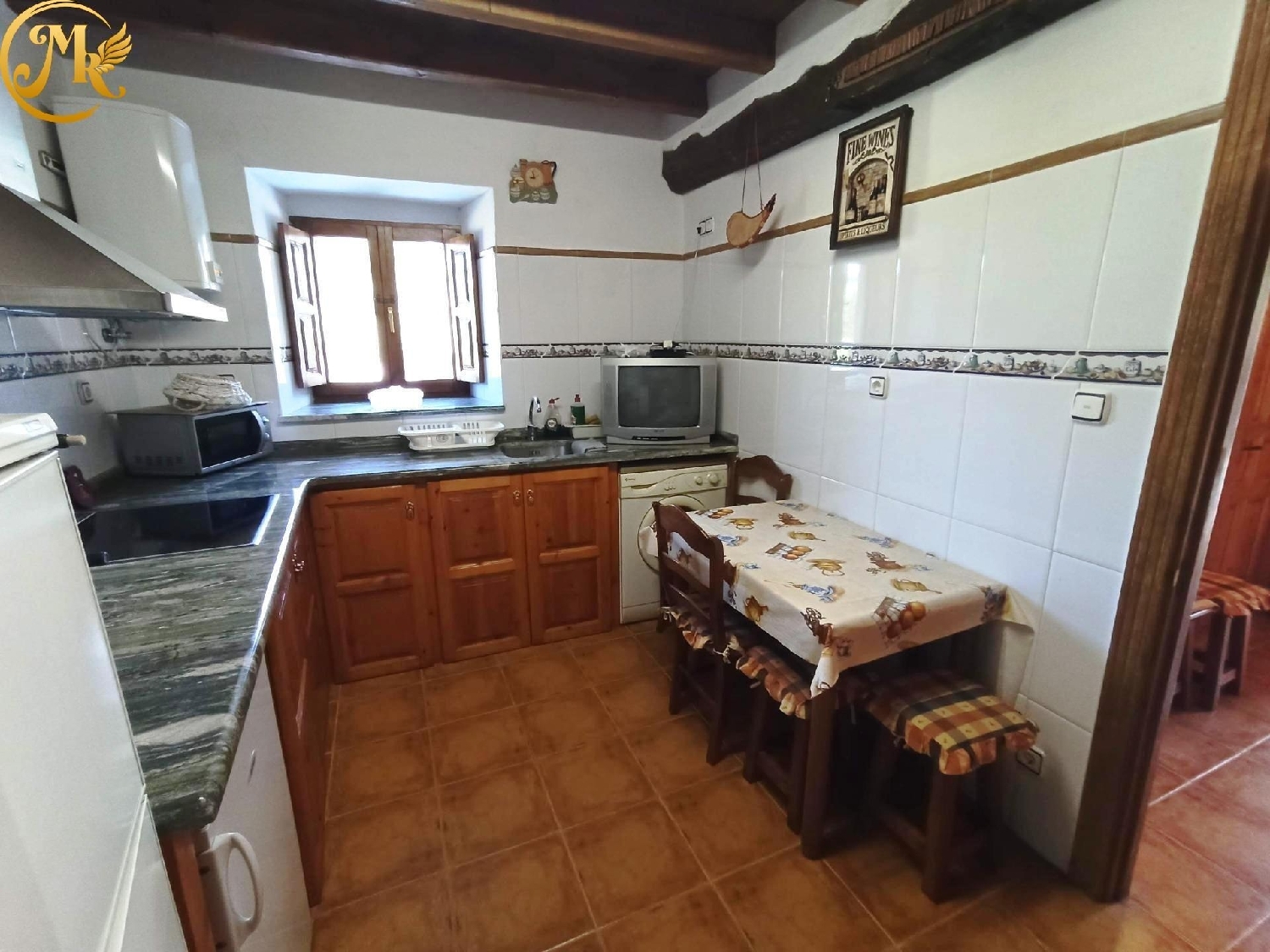  till salu hus Bárcena Valles Pasiegos 6