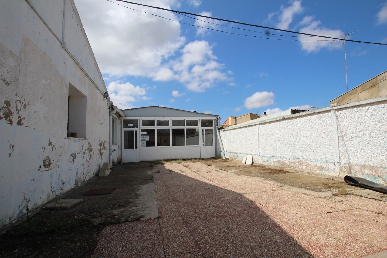 till salu hus Bardena Del Caudillo Cinco Villas 2
