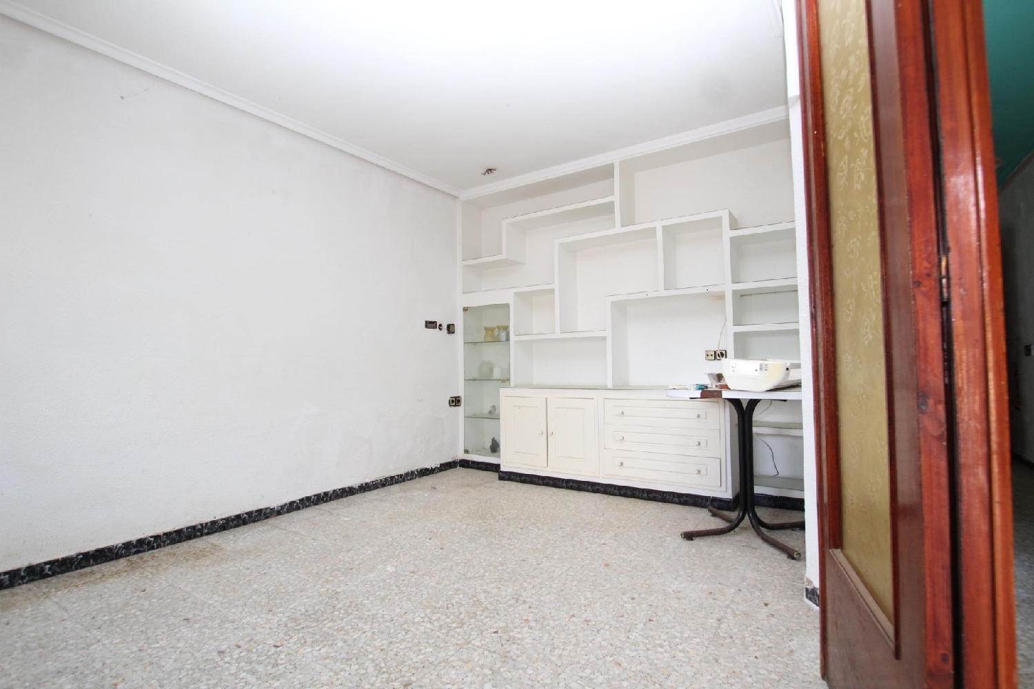  till salu hus Bardena Del Caudillo Cinco Villas 5