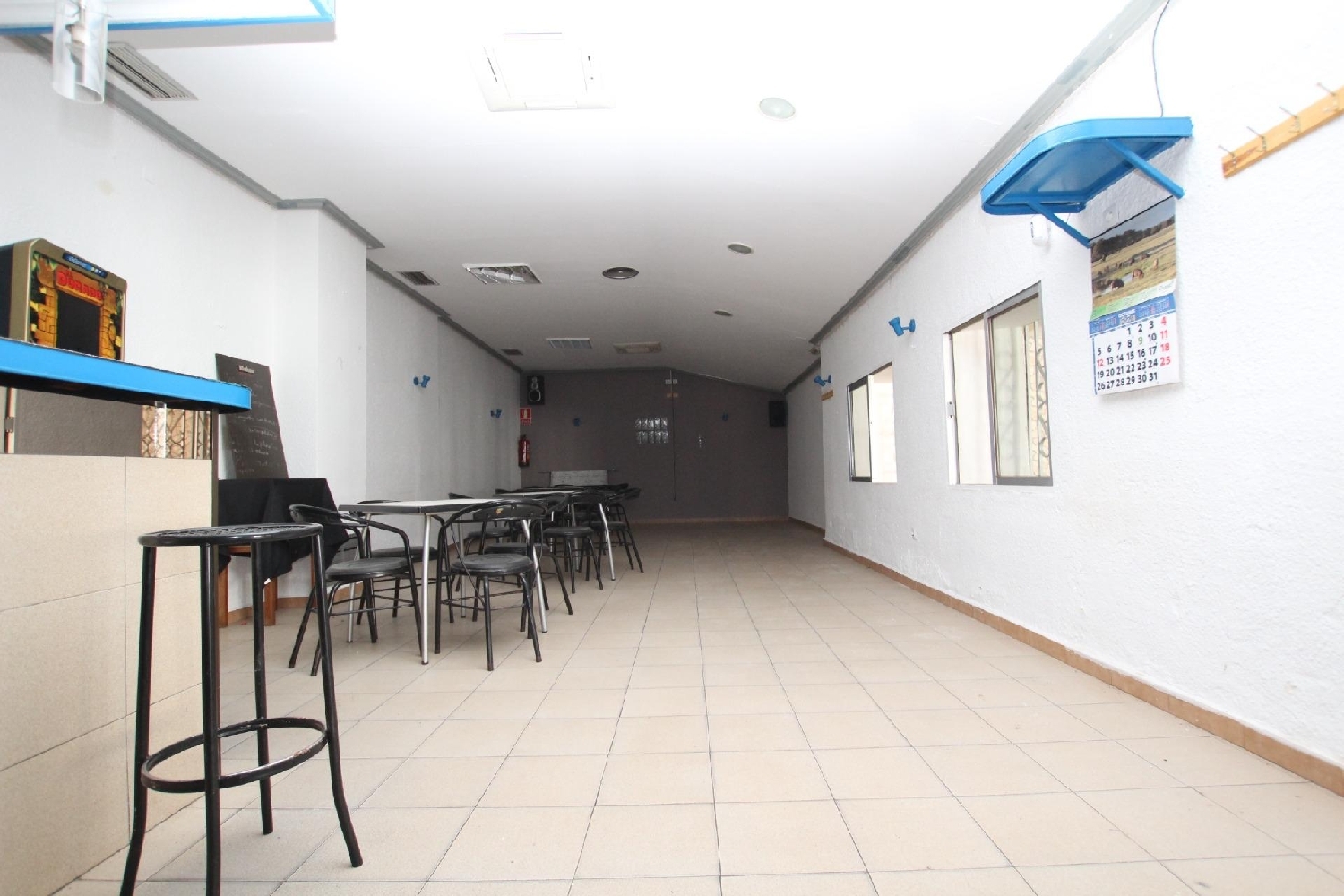  till salu hus Bardena Del Caudillo Cinco Villas 6