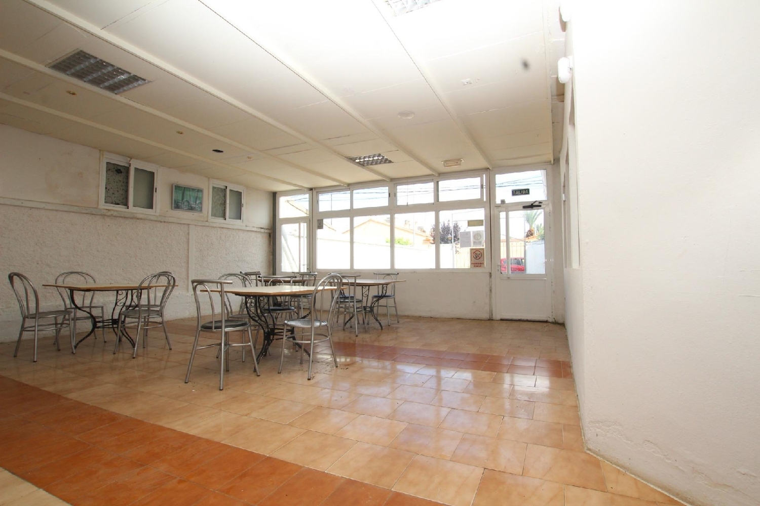 till salu hus Bardena Del Caudillo Cinco Villas 3