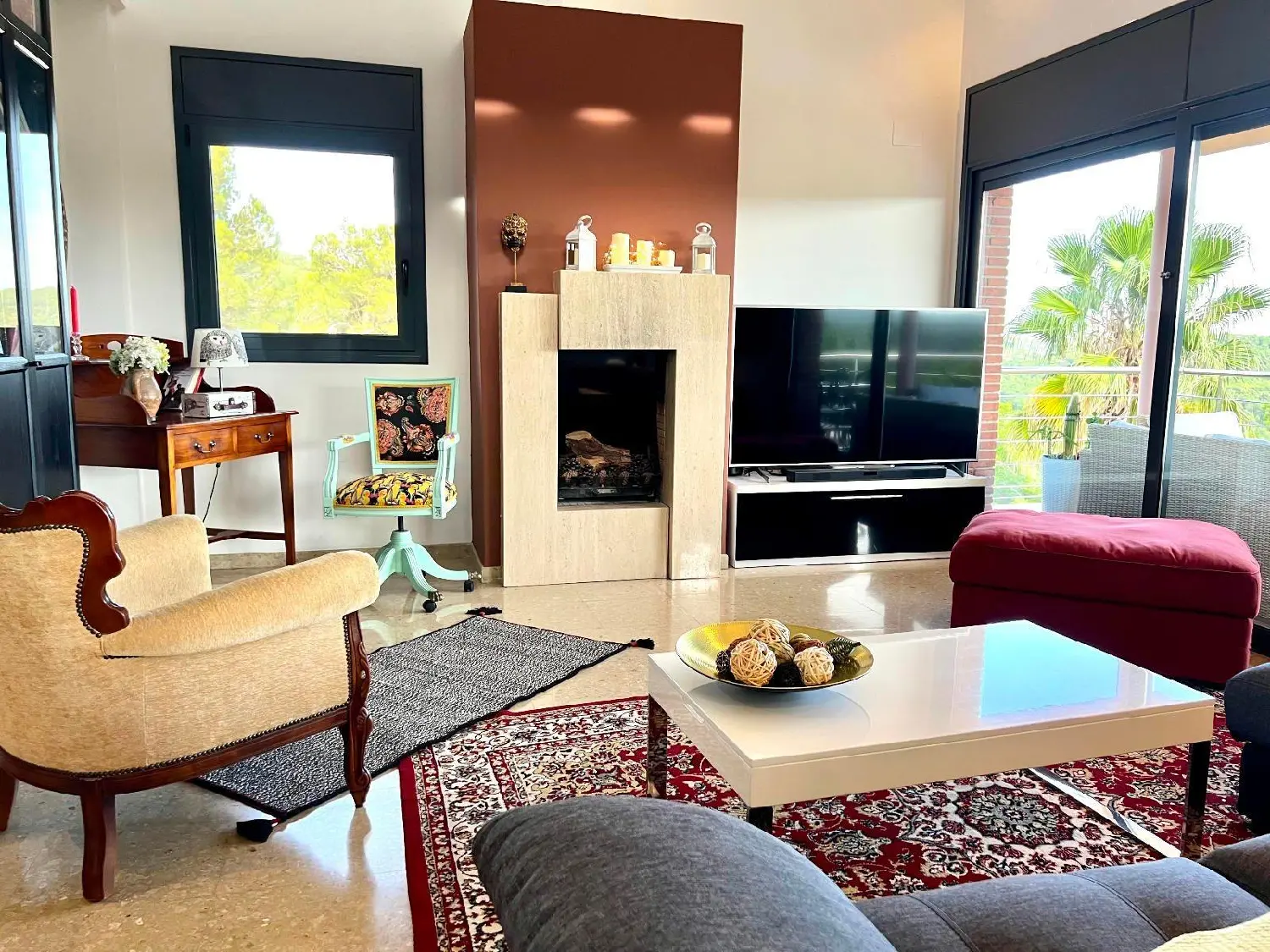 till salu hus Macisvenda Oriental 2