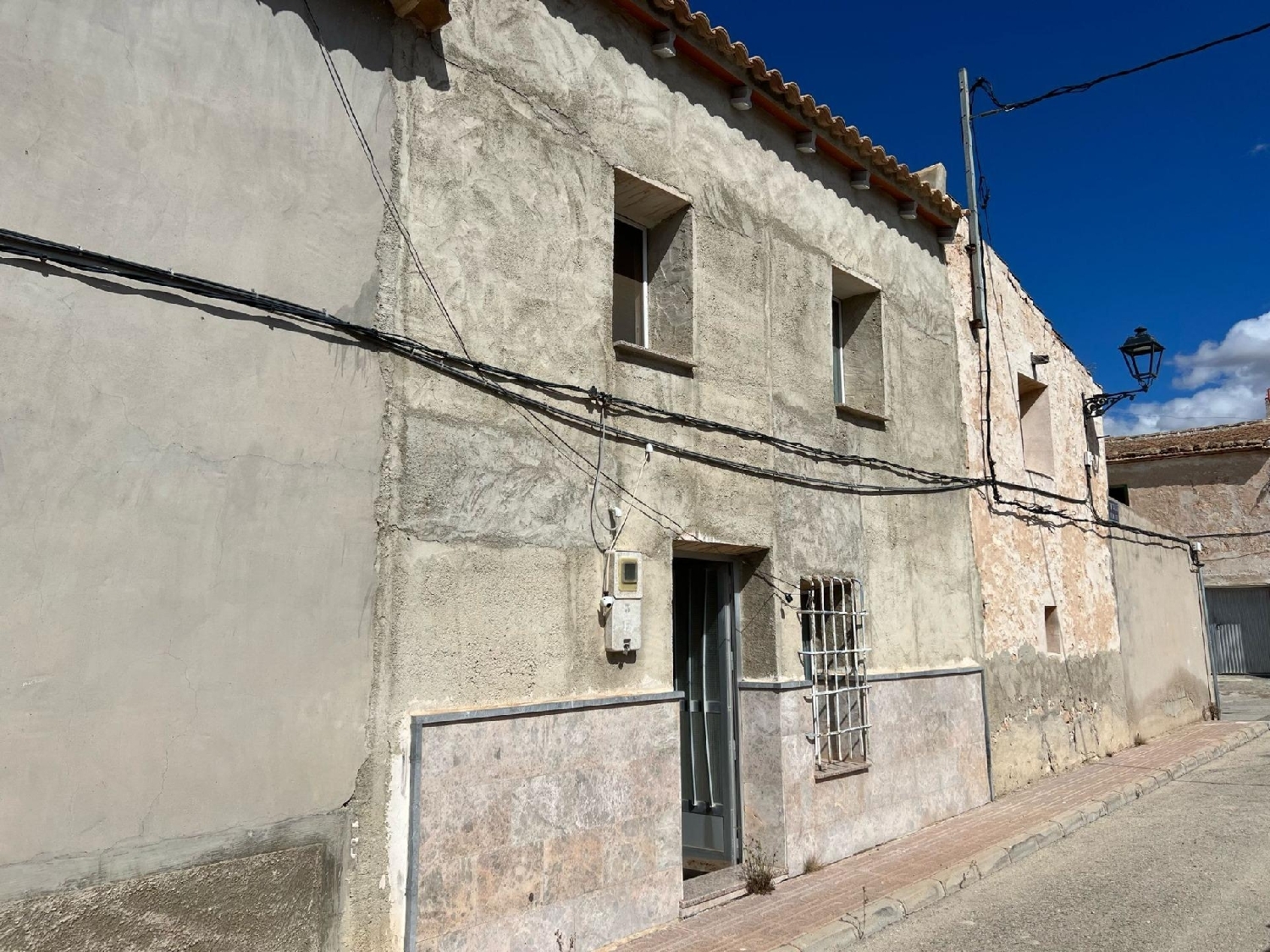till salu hus Barinas Oriental 2