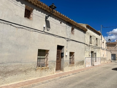 Barinas Oriental hus foto 6226200