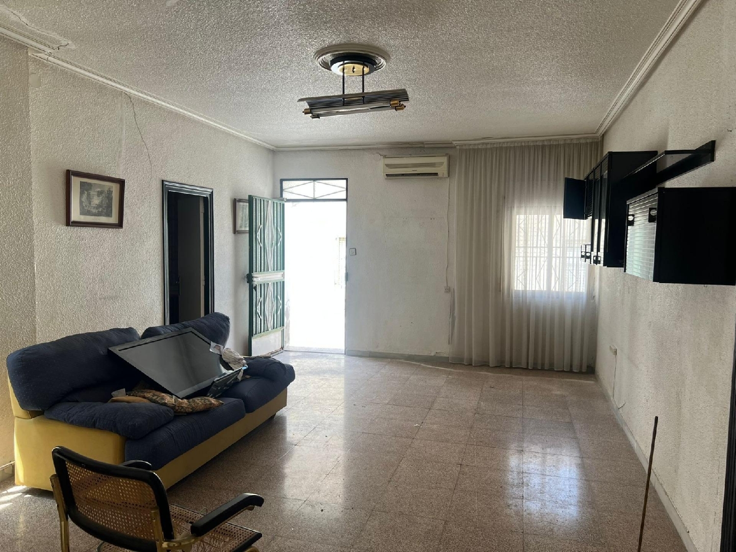 till salu hus Barinas Oriental 3