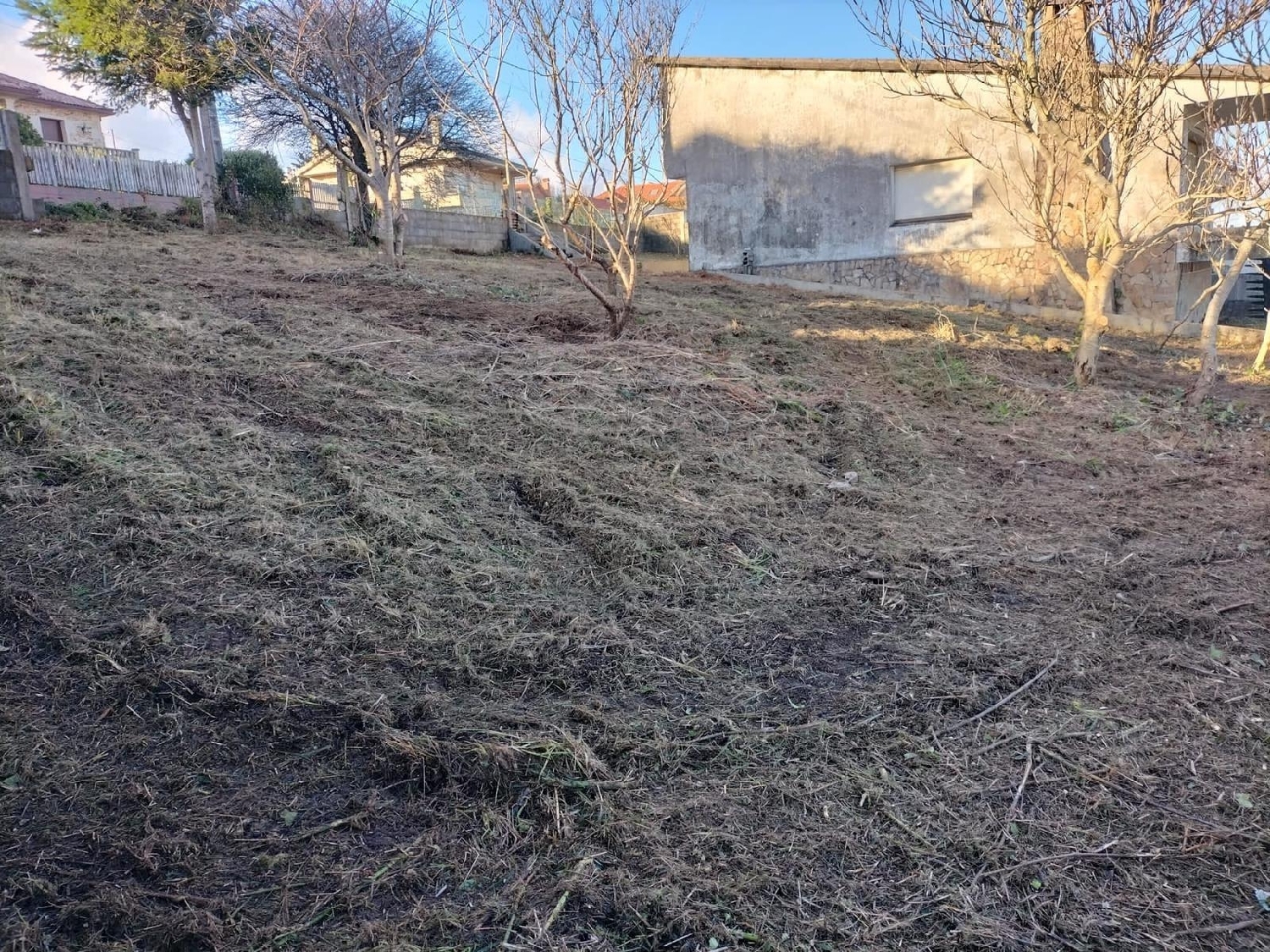  till salu hus Barizo Bergantiños 5