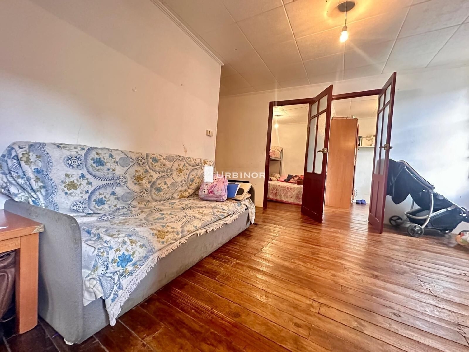  till salu hus Baronzas Limia 8