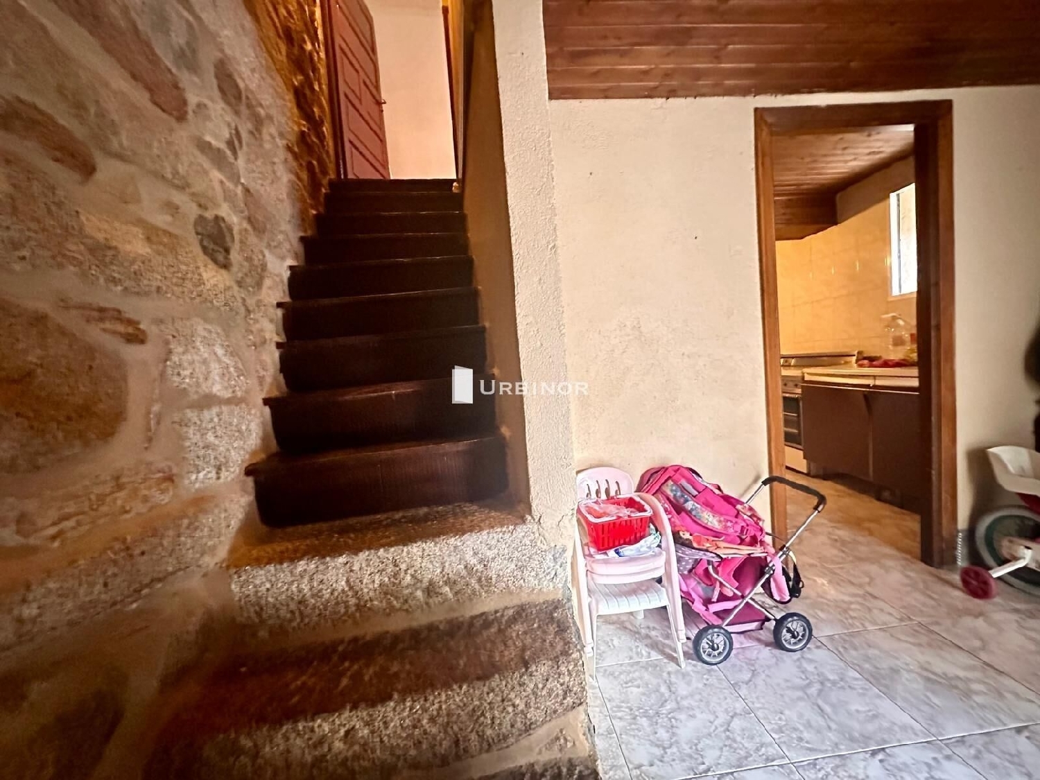  till salu hus Baronzas Limia 7