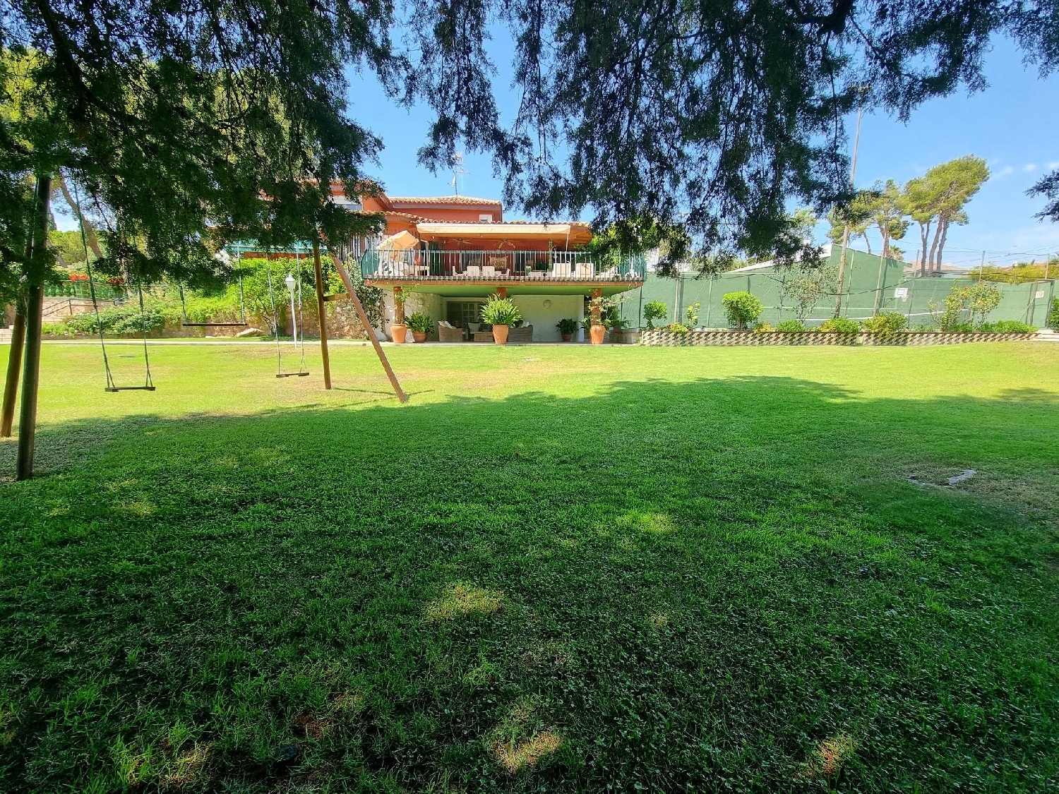  te koop huis Zona Costera Tarragonès 4