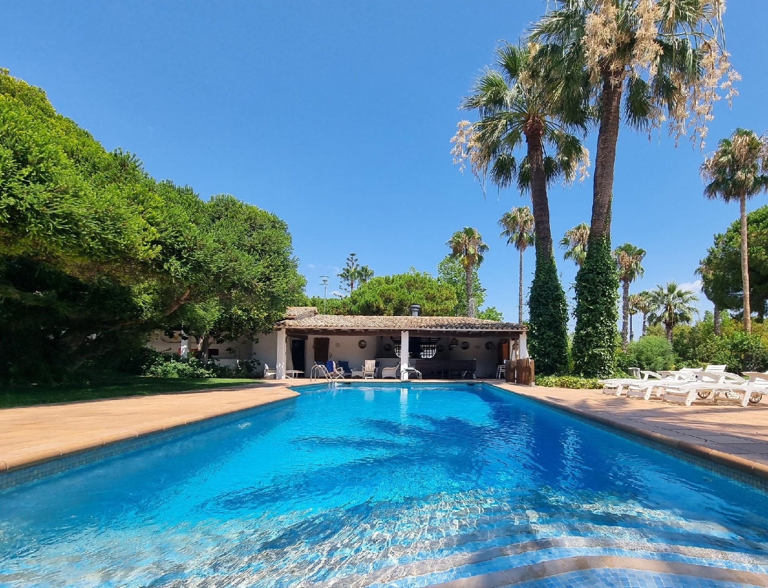 te koop huis Zona Costera Tarragonès 2