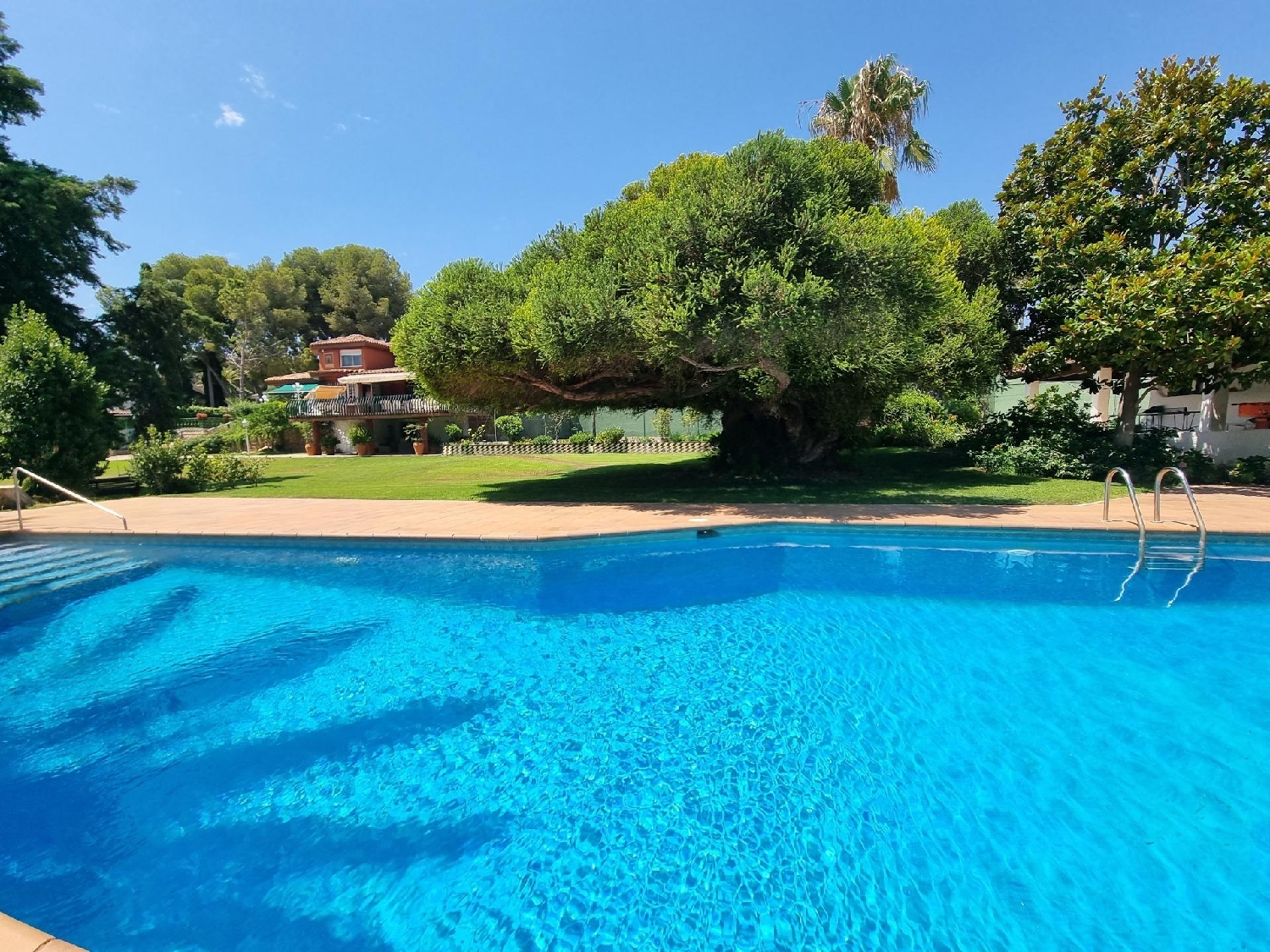 te koop huis Zona Costera Tarragonès 3