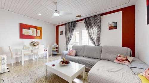 Barraca D''aigues Vives Ribera Alta hus foto 6223581