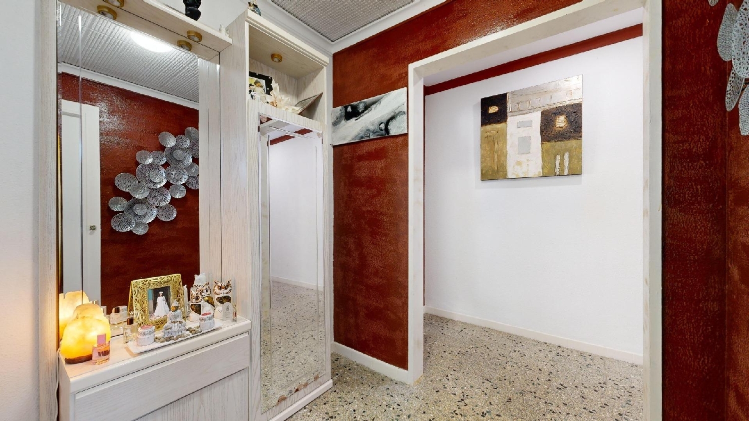  till salu hus Barraca D'aigues Vives Ribera Alta 6