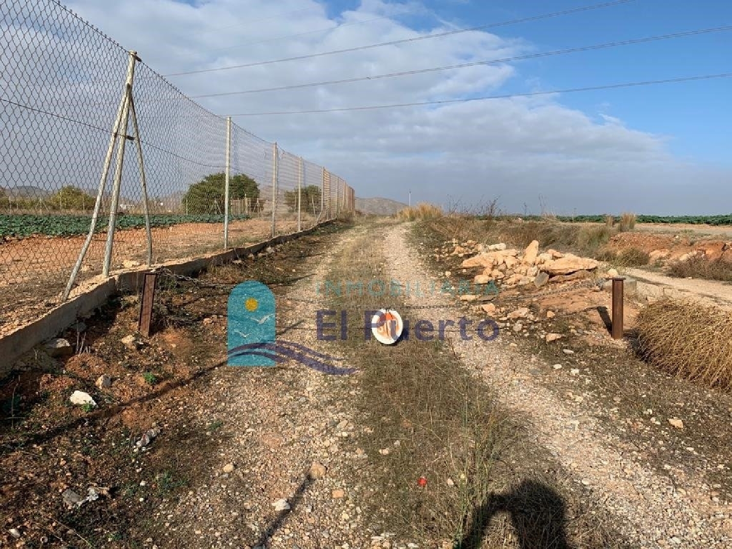  till salu hus Barranco Campo De Cartagena 6