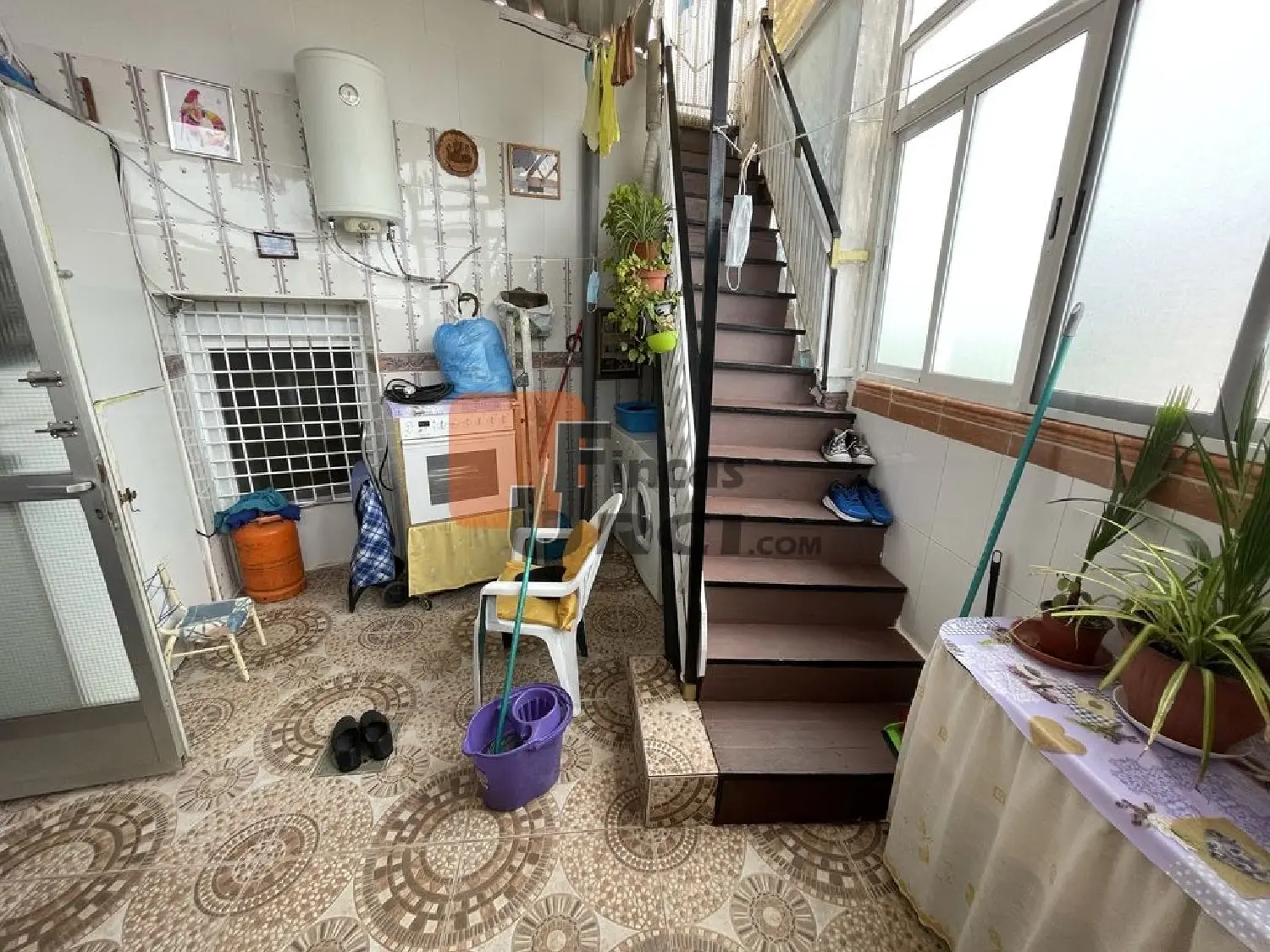 till salu hus Rincón De La Casa Grande Alto Guadalentín 2