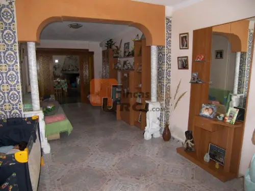 Todosol Alto Guadalentín hus foto 6176126