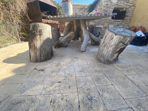 Azarbe Huerta De Murcia hus foto 6223655