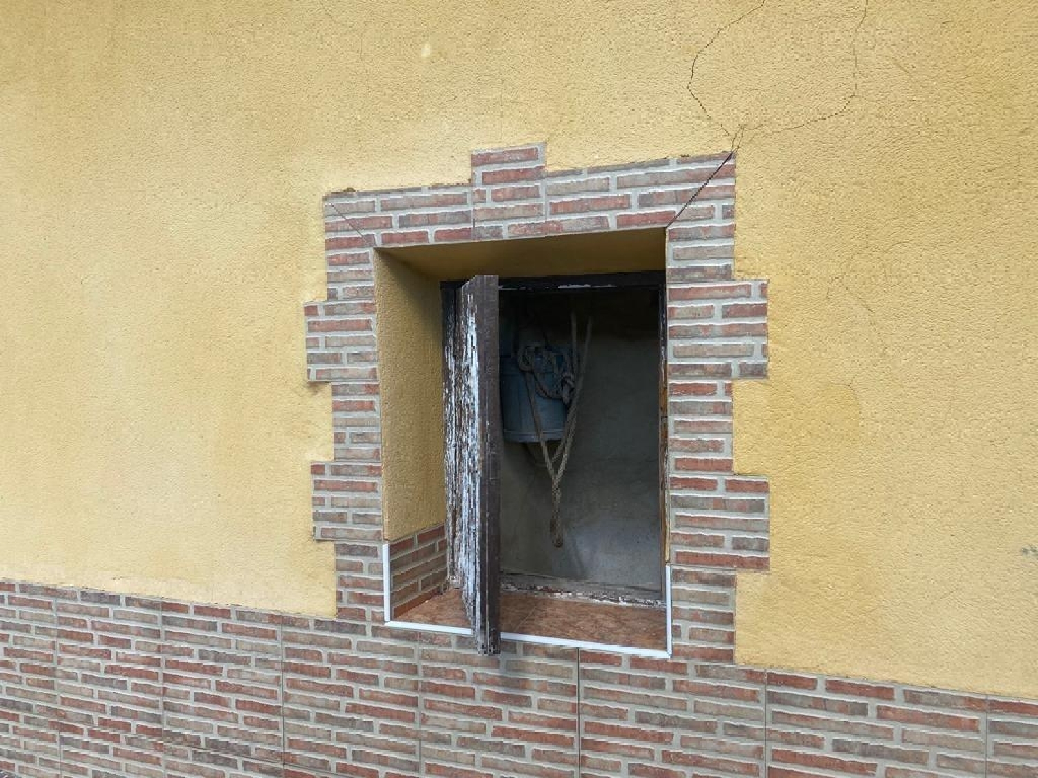  till salu hus Azarbe Huerta De Murcia 6