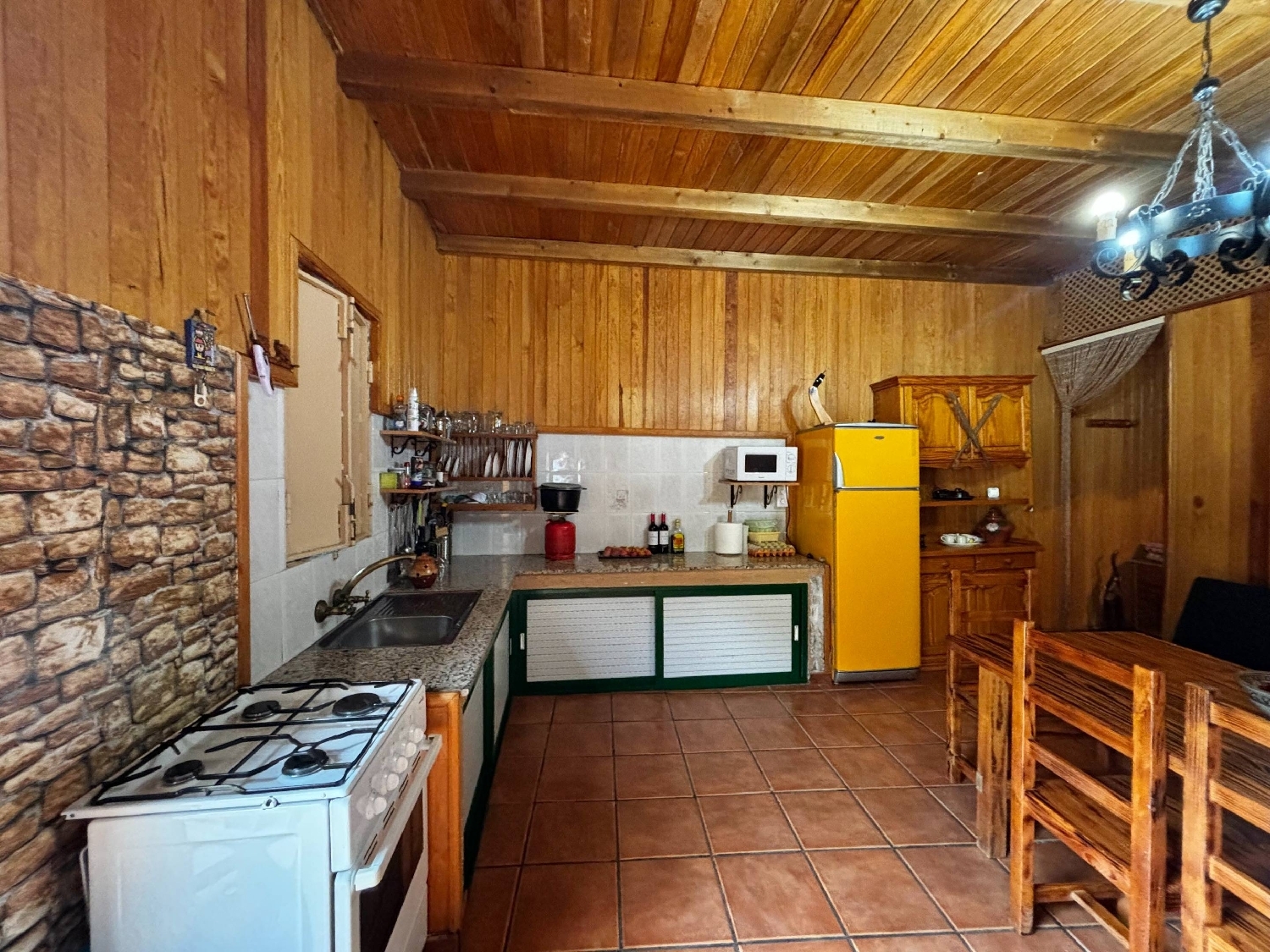  till salu hus Barrancos Los Zona Sureste 5