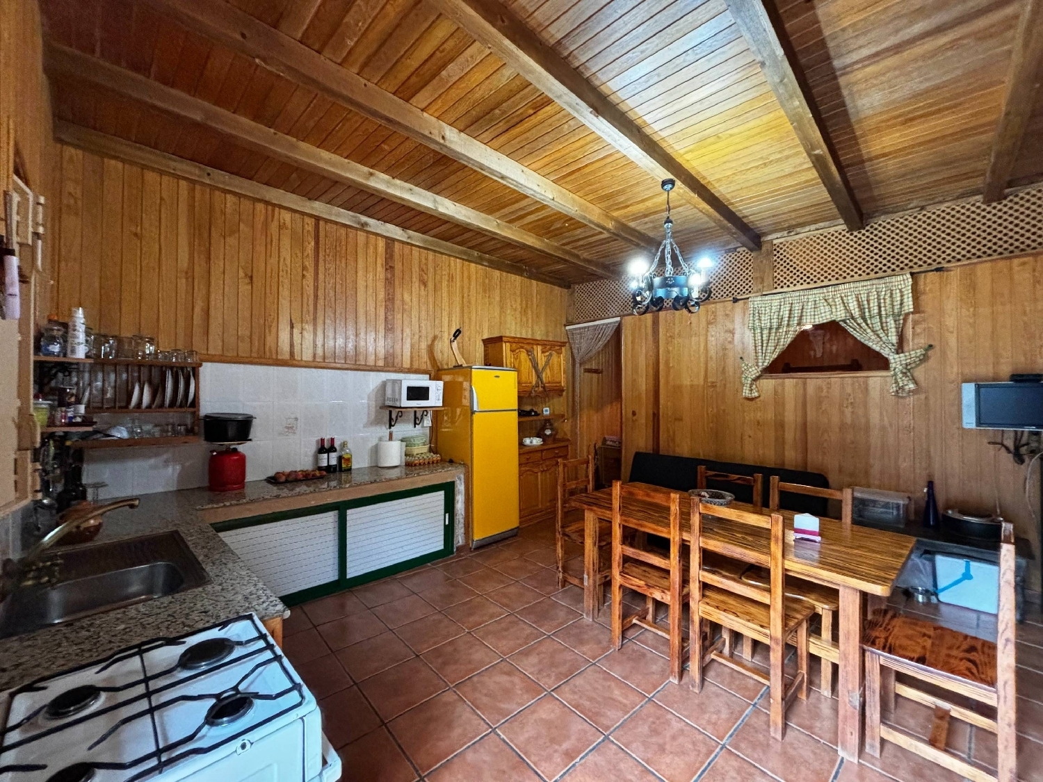 till salu hus Barrancos Los Zona Sureste 3