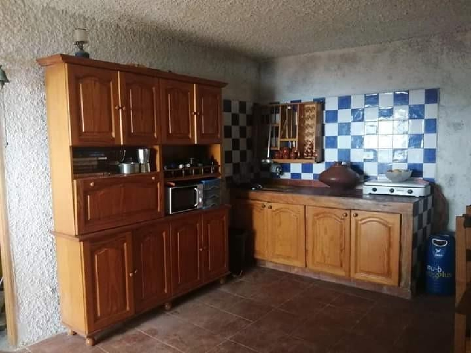  till salu hus Barrancos Los Zona Sureste 8