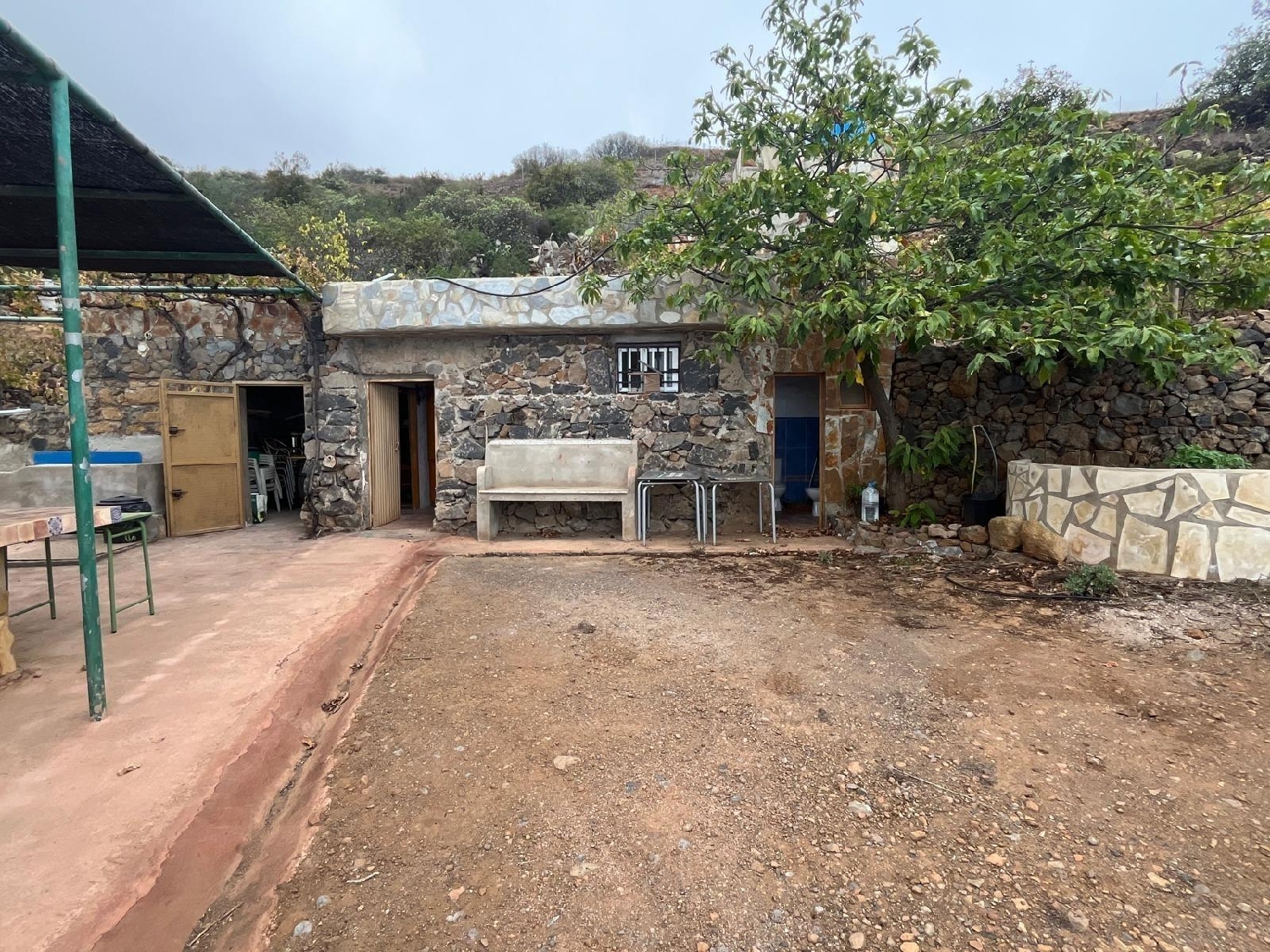 till salu hus Barrancos Los Zona Sureste 3