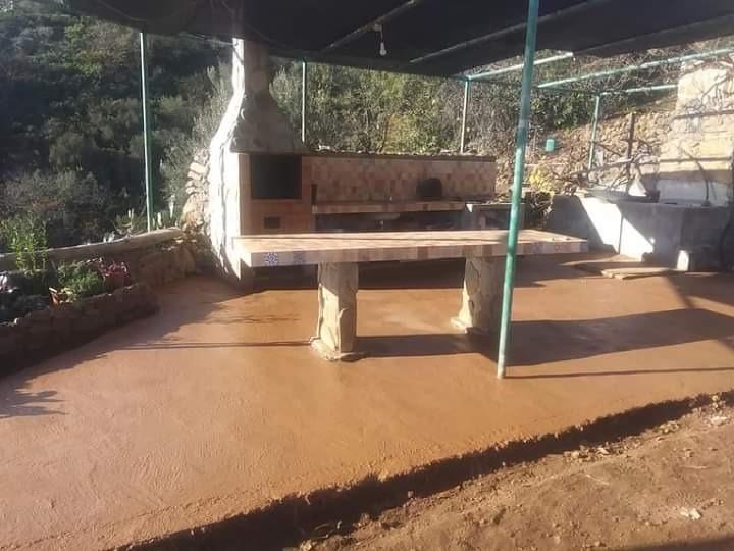  till salu hus Barrancos Los Zona Sureste 1