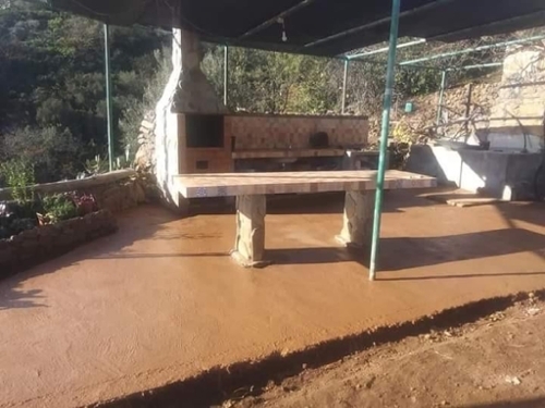 Barrancos Los Zona Sureste hus foto 6220993