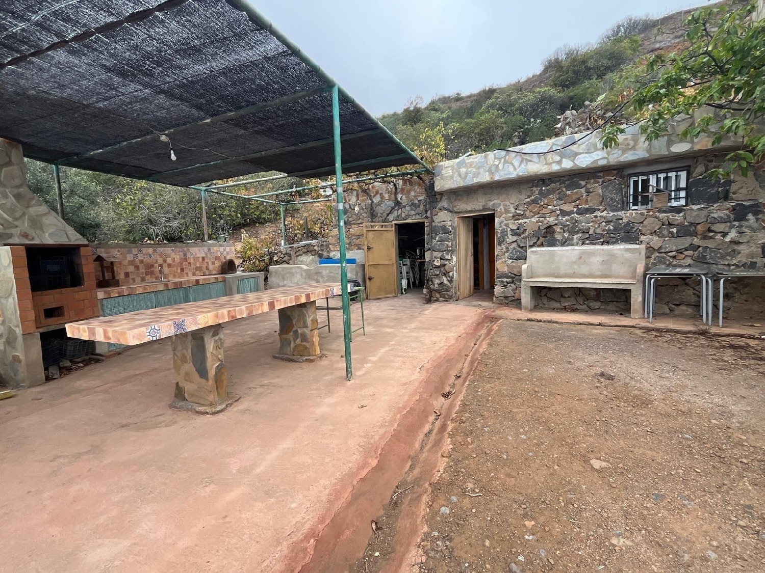  till salu hus Barrancos Los Zona Sureste 5