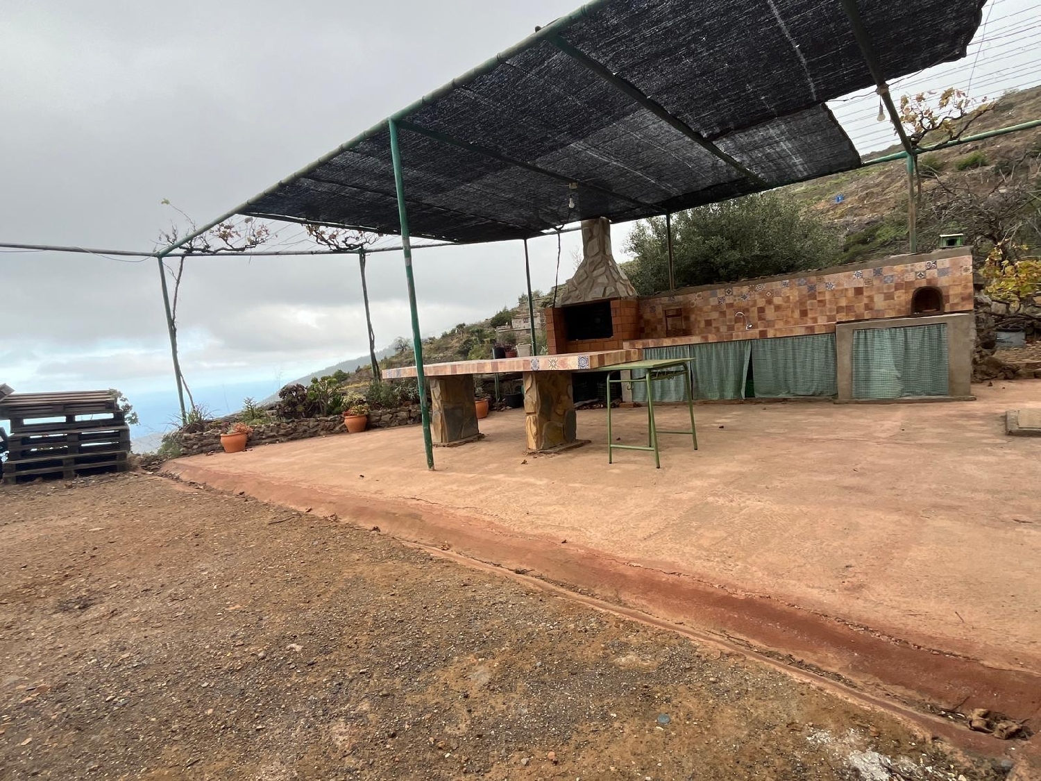  till salu hus Barrancos Los Zona Sureste 4