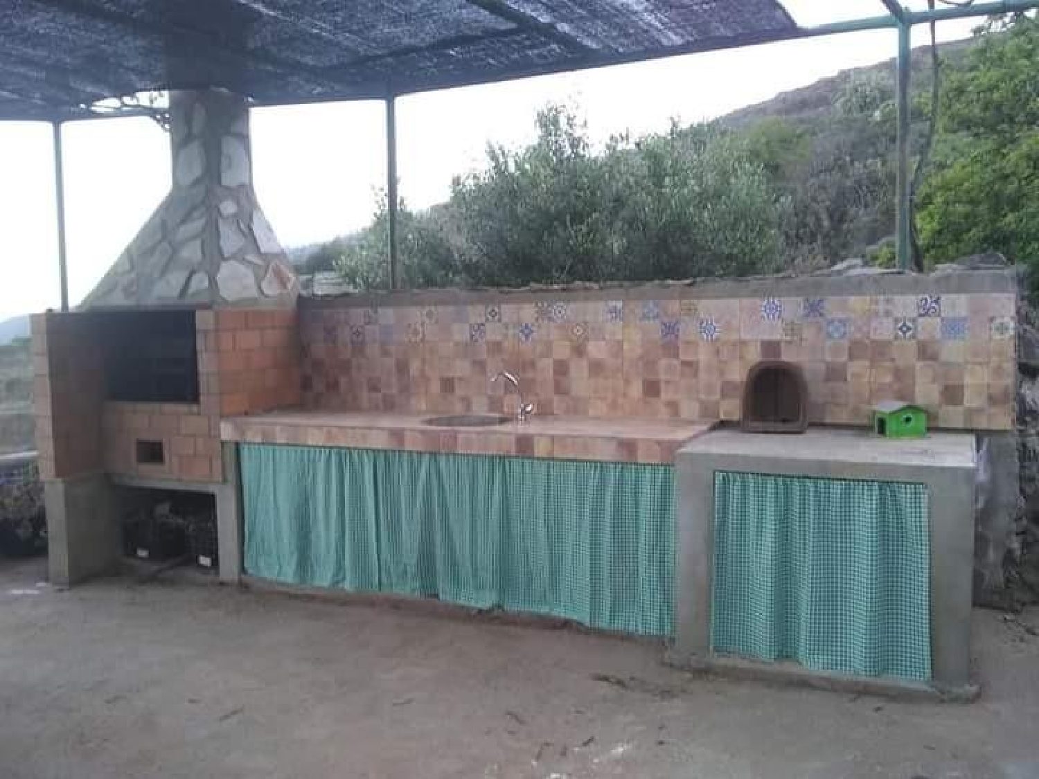  till salu hus Barrancos Los Zona Sureste 7