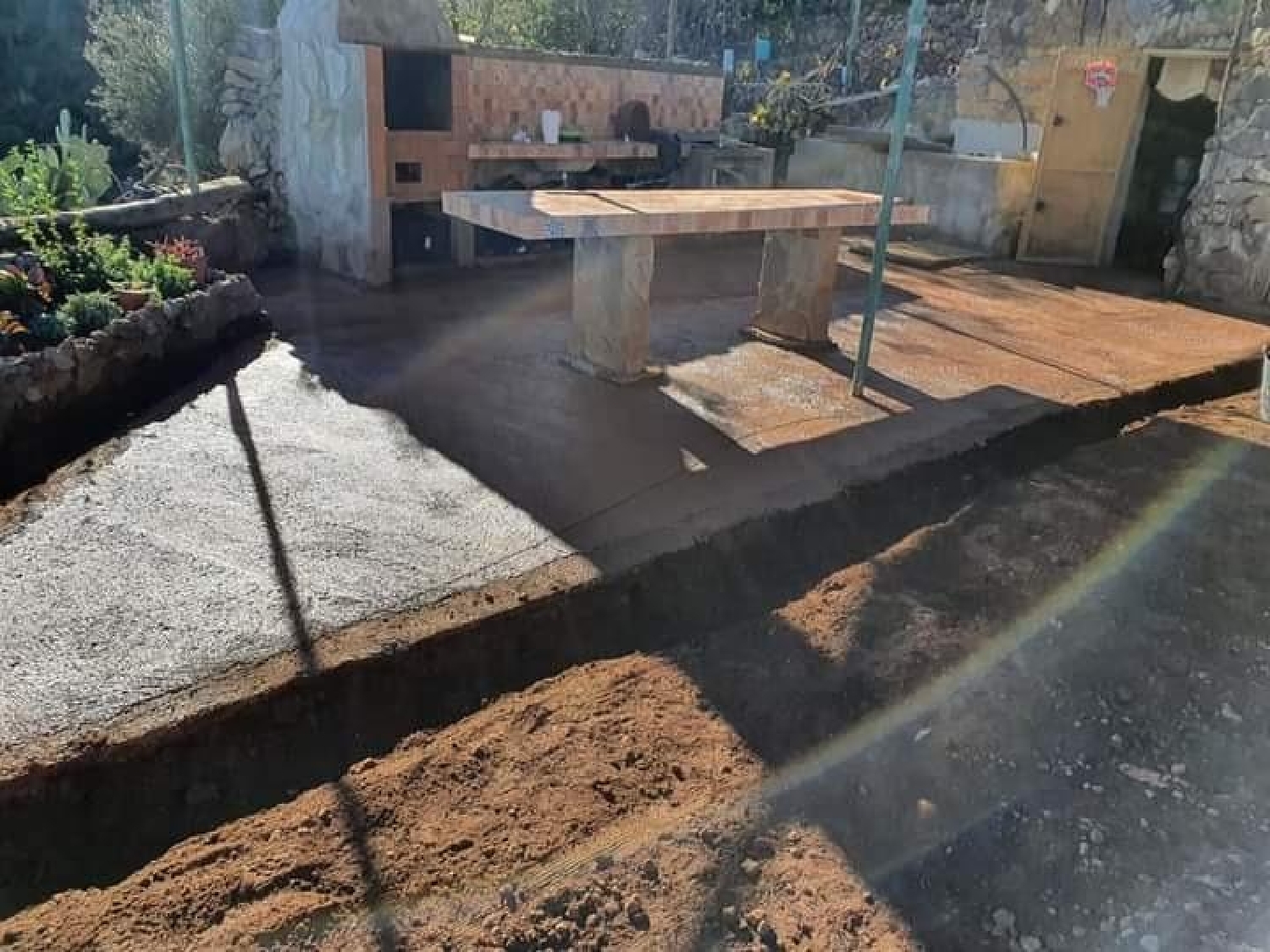  till salu hus Barrancos Los Zona Sureste 6