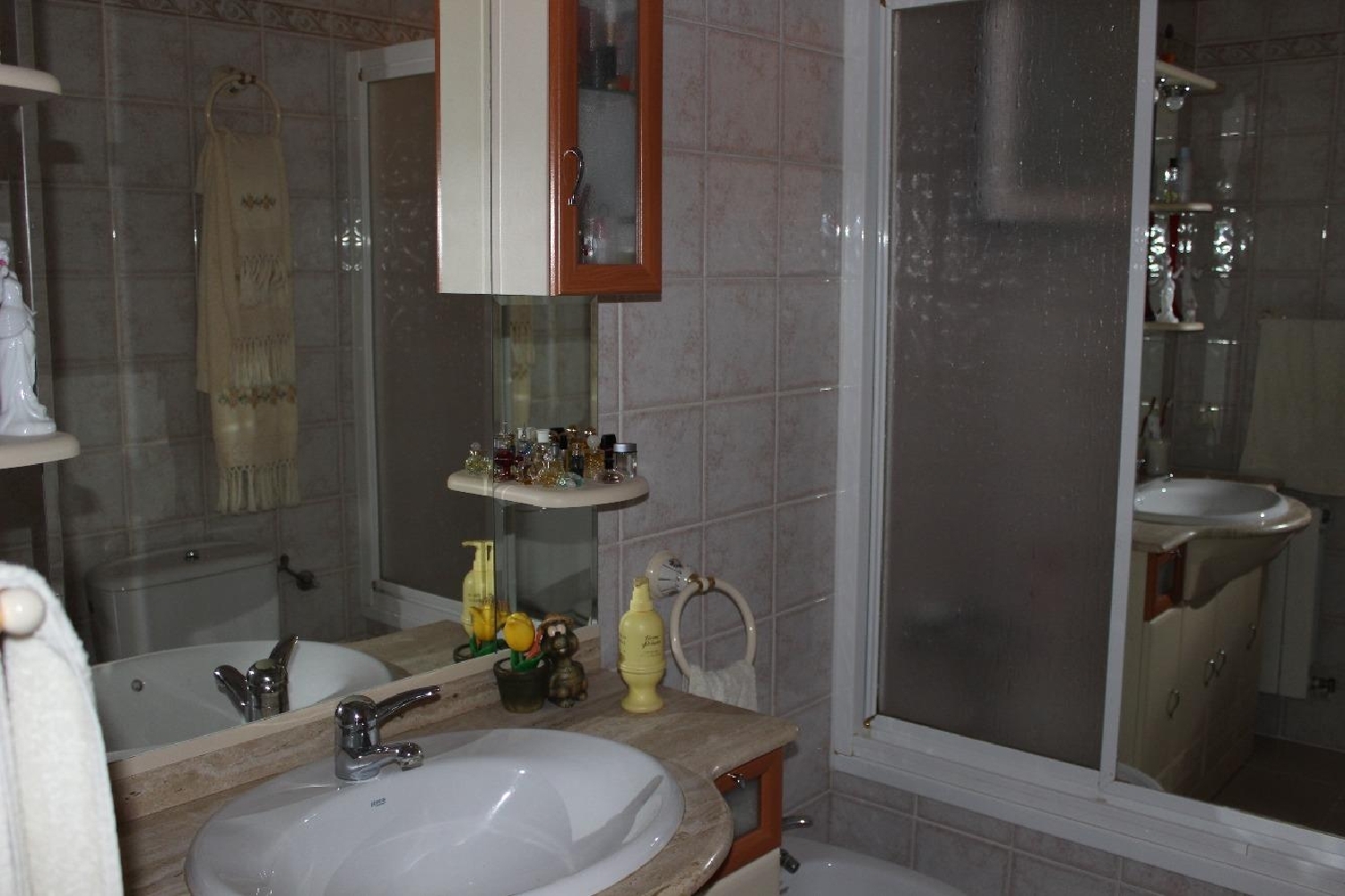  till salu hus Barrax Mancha Del Júcar 1