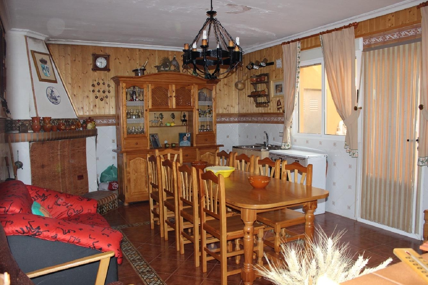  till salu hus Barrax Mancha Del Júcar 6