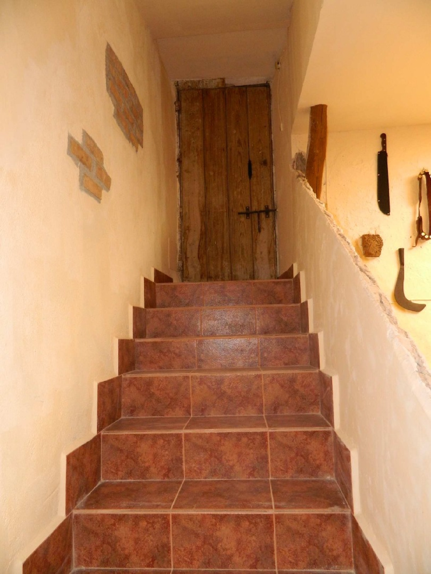  till salu hus Barrax Mancha Del Júcar 7