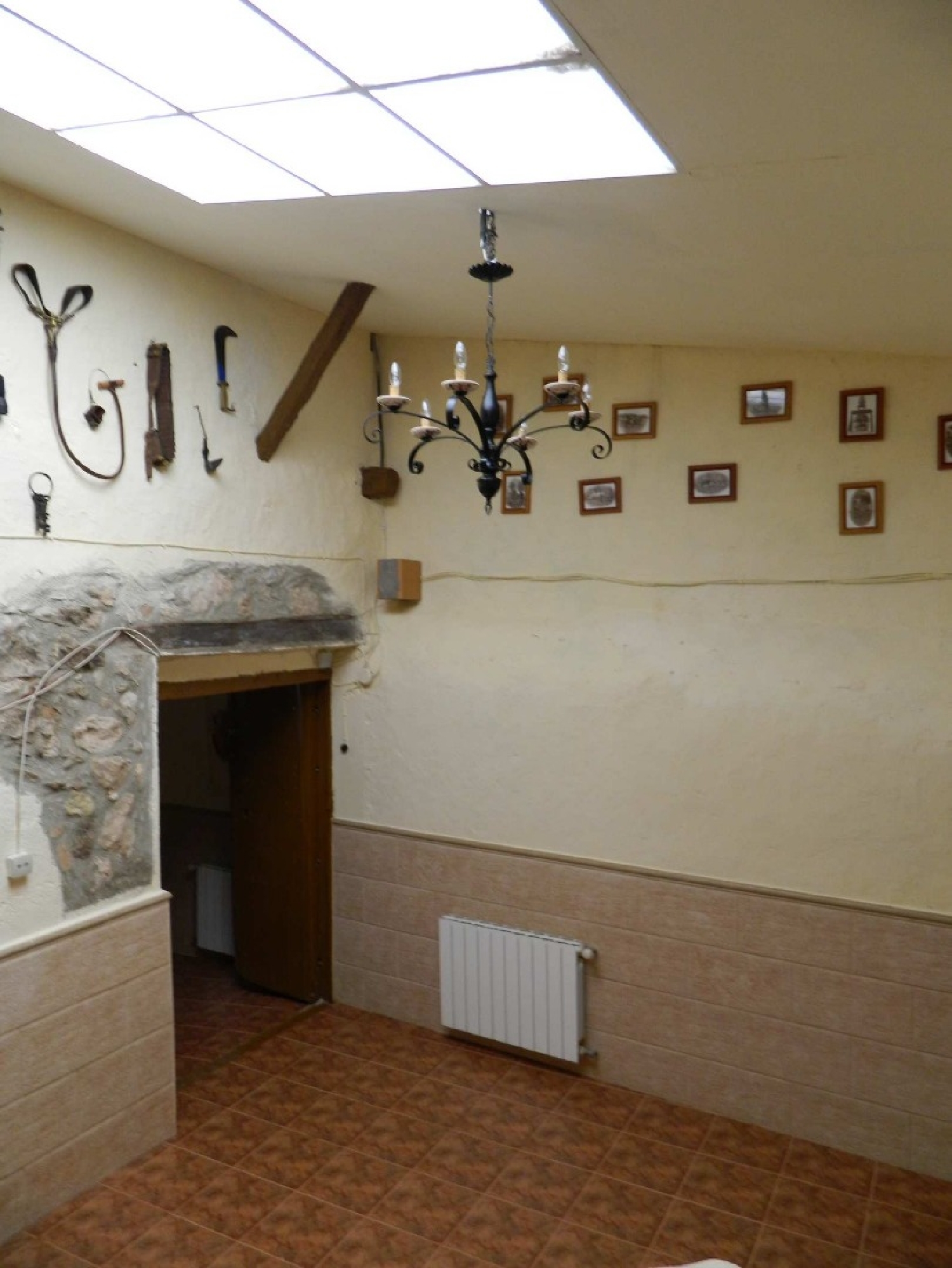  till salu hus Barrax Mancha Del Júcar 6