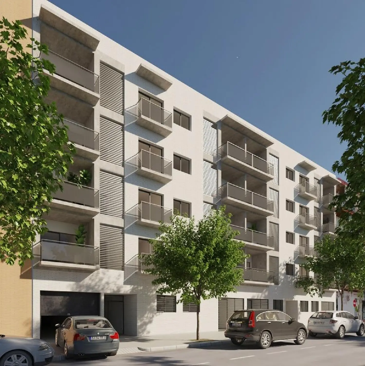 till salu hus Aldaia Horta Oest 3