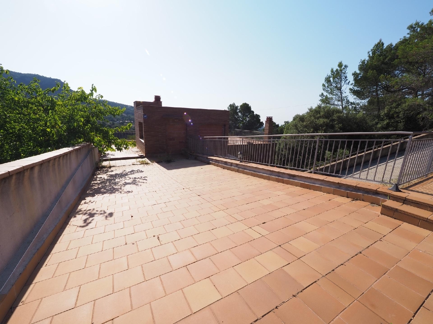  till salu hus Cavall Bernat Vallès Occidental 5