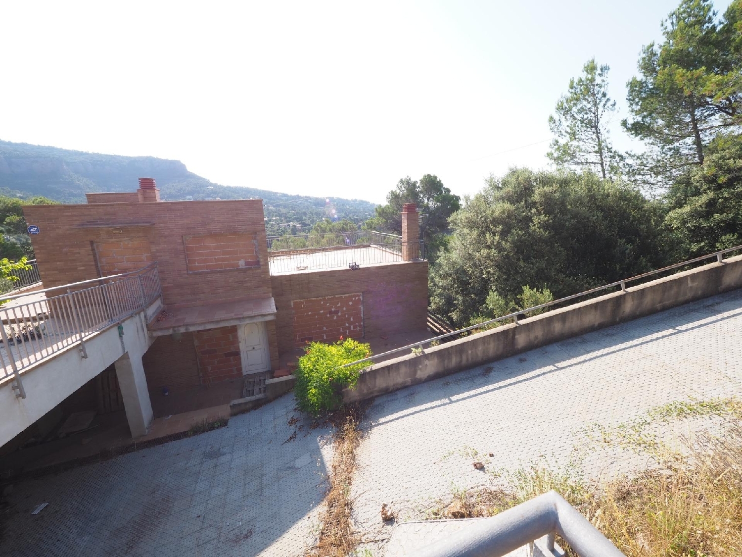 till salu hus Cavall Bernat Vallès Occidental 2