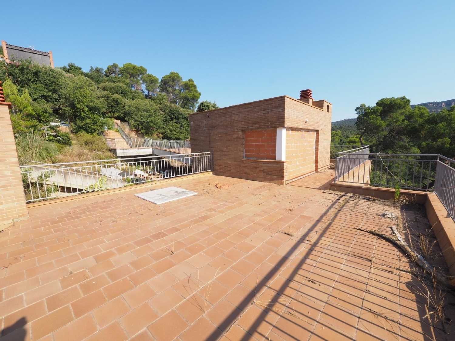  till salu hus Cavall Bernat Vallès Occidental 6