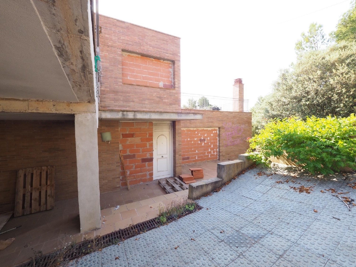  till salu hus Cavall Bernat Vallès Occidental 4