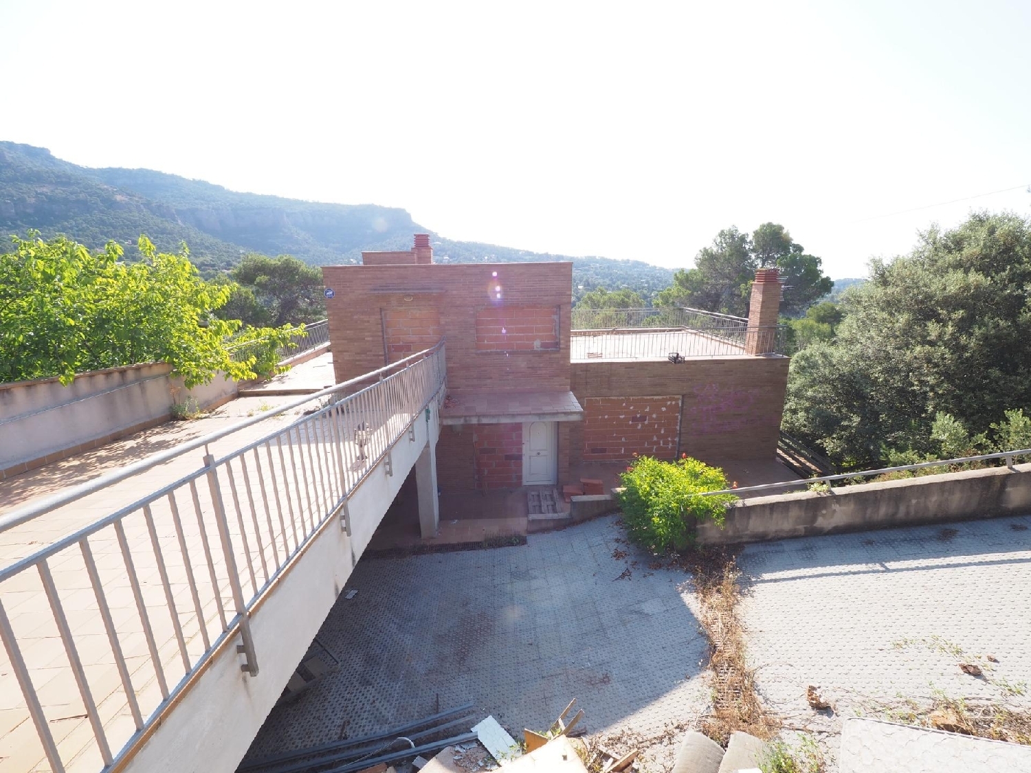 till salu hus Cavall Bernat Vallès Occidental 3