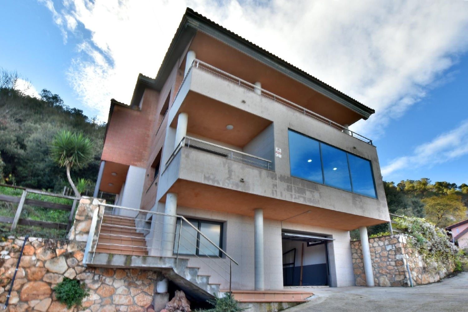 till salu hus Cavall Bernat Vallès Occidental 3