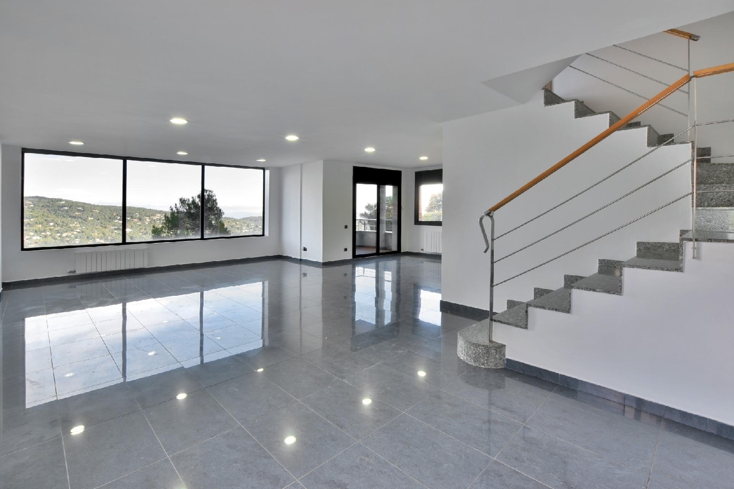  till salu hus Cavall Bernat Vallès Occidental 5